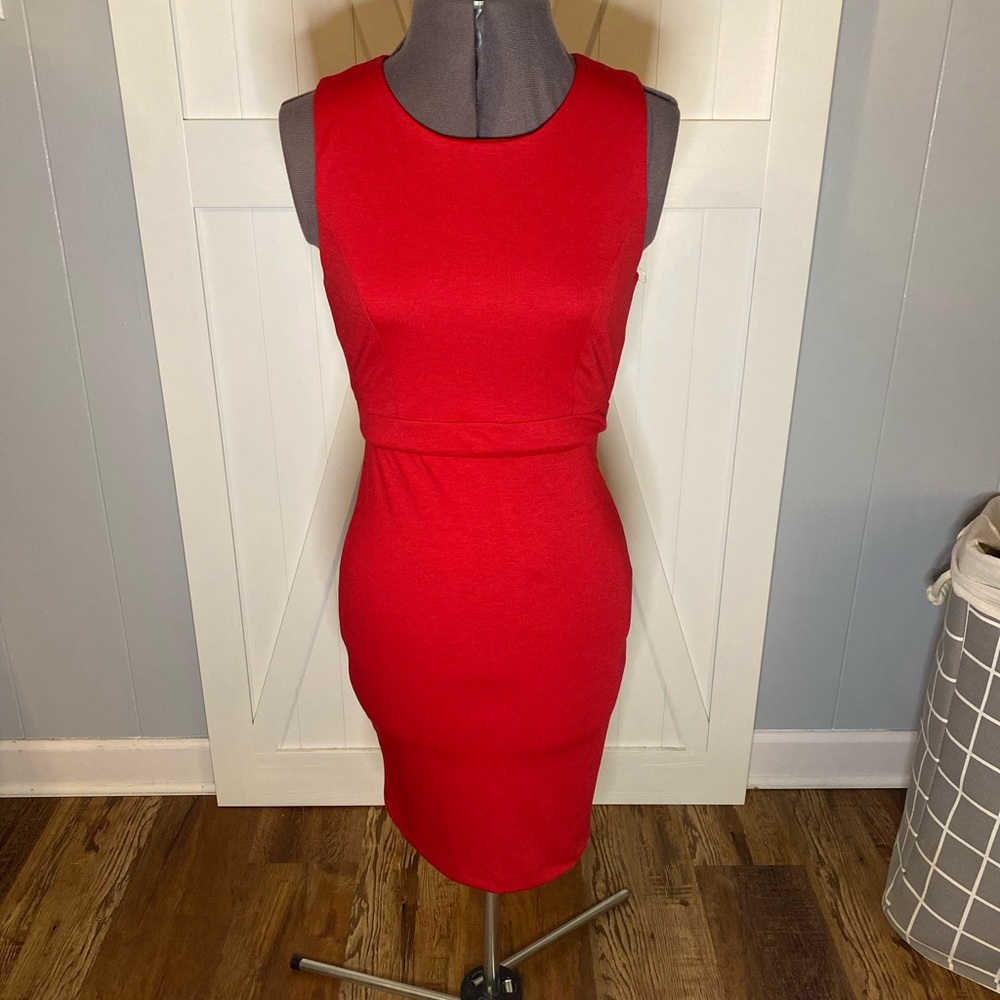 Forever 21 Dress
